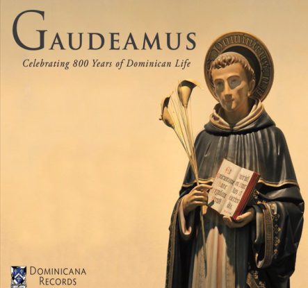 Gaudeamus_Album Cover
