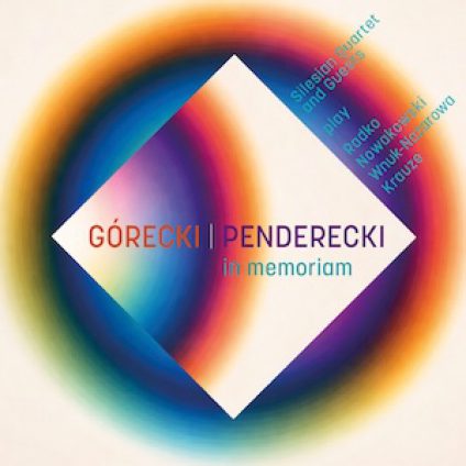 Gorecki_Penderecki_Cover